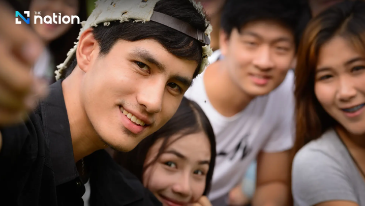 Studi: Kaum Muda Thailand Optimistis Menghadapi Masa Depan